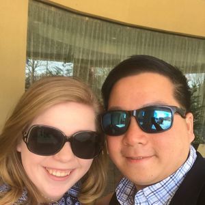 Meet your Posher, Wesley